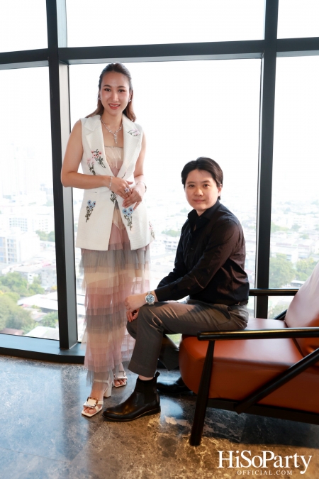 ‘Art Is Yours’ เปิดตัวโครงการ One Altitude Charoenkrung 