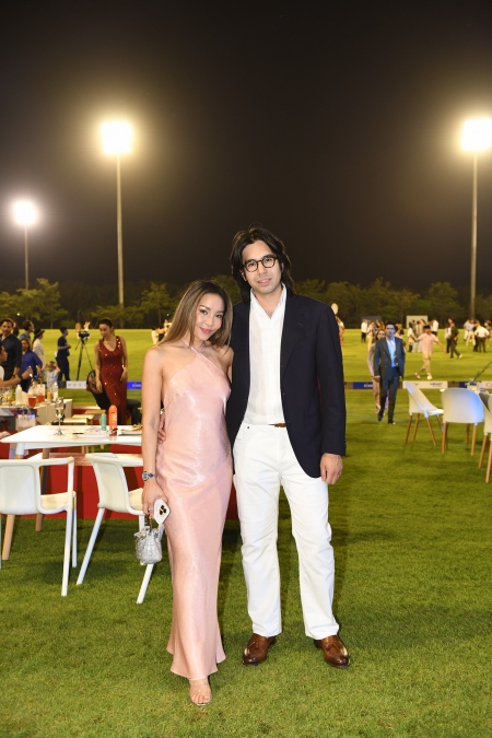 ‘King Power International Ladies’ Polo Tournament 2025’ การแข่งขันกีฬาขี่ม้าโปโลหญิงรอบชิงชนะเลิศ