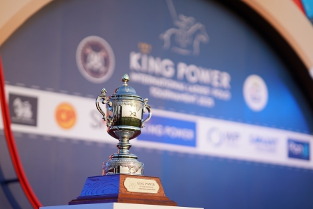 ‘King Power International Ladies’ Polo Tournament 2025’ การแข่งขันกีฬาขี่ม้าโปโลหญิงรอบชิงชนะเลิศ