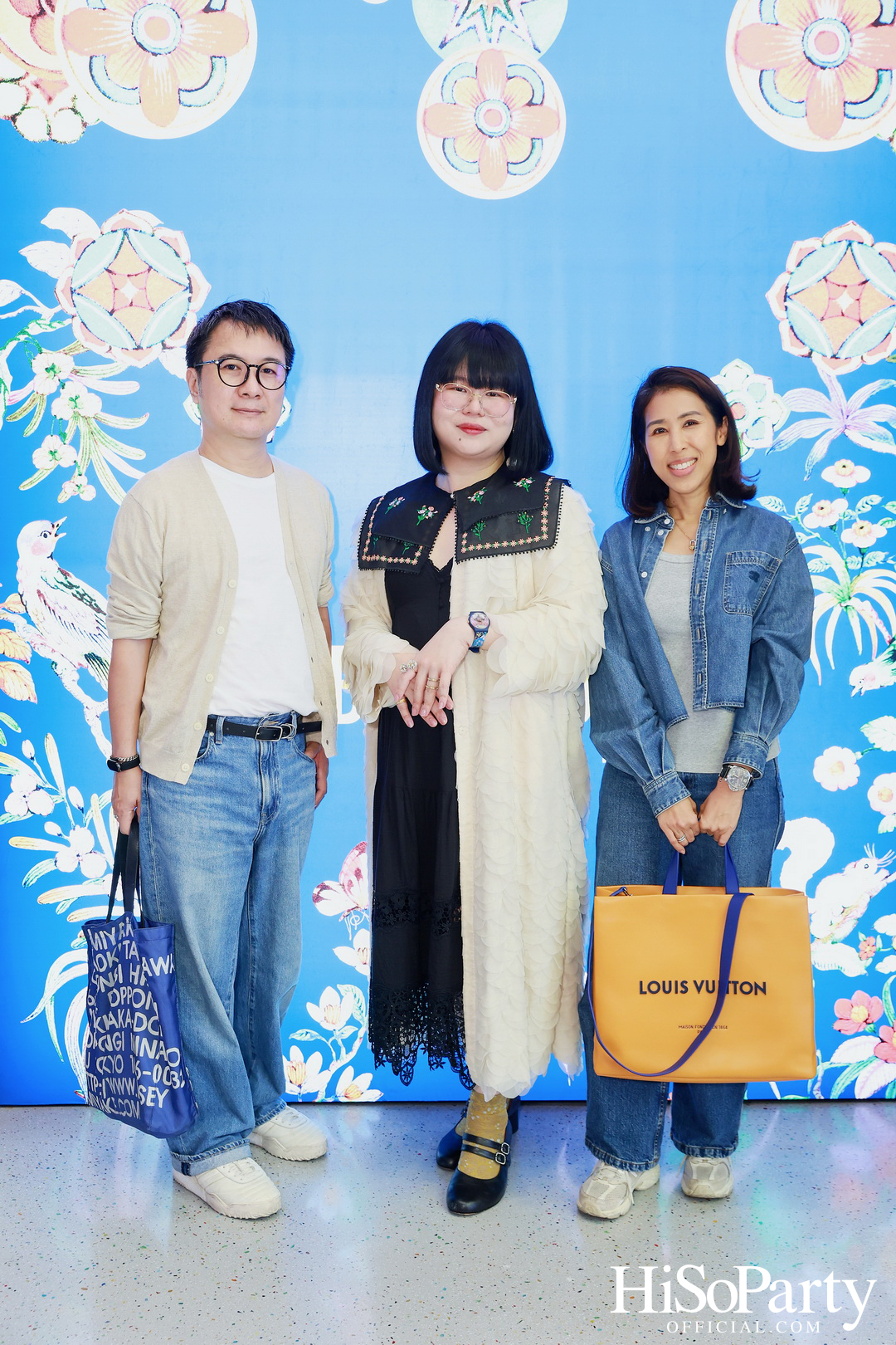 SWATCH เปิดแฟลกชิพสโตร์ใหญ่ที่สุดในโลกที่ One Bangkok พร้อมเปิดตัวนาฬิกาคอลเลกชันพิเศษ THE WANDERER