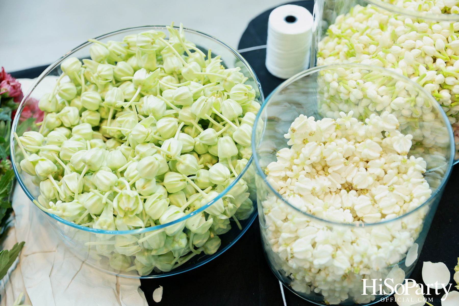 ‘มัดมาลัย: สมดุลของทุกสัมพันธ์แห่งใจ’ โดย สกุล อินทกุล เวิร์คช็อปสุดพิเศษ ในงาน Active City Forum 2025