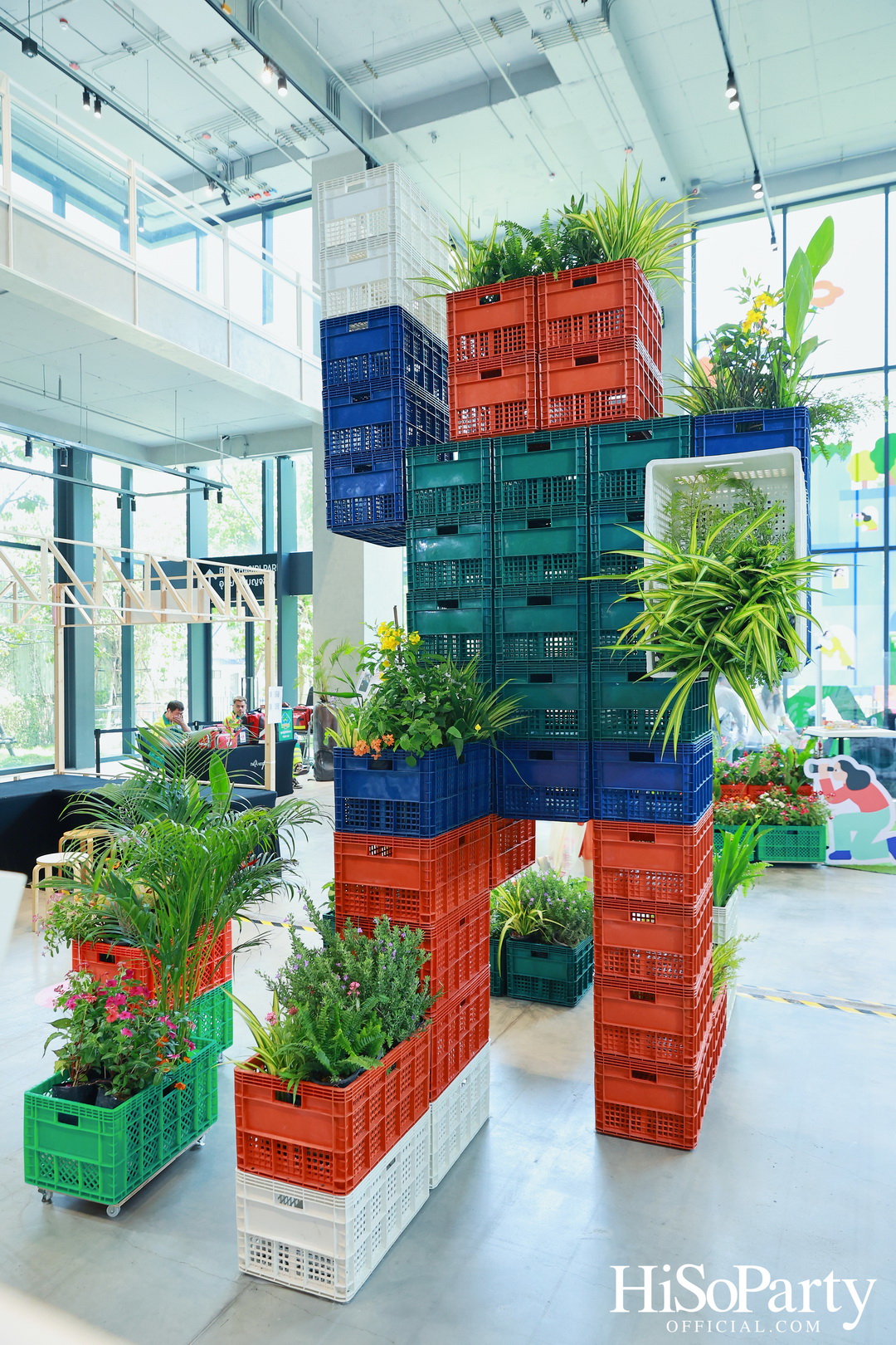 ‘มัดมาลัย: สมดุลของทุกสัมพันธ์แห่งใจ’ โดย สกุล อินทกุล เวิร์คช็อปสุดพิเศษ ในงาน Active City Forum 2025