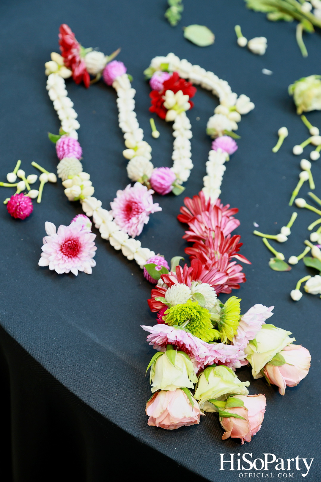 ‘มัดมาลัย: สมดุลของทุกสัมพันธ์แห่งใจ’ โดย สกุล อินทกุล เวิร์คช็อปสุดพิเศษ ในงาน Active City Forum 2025