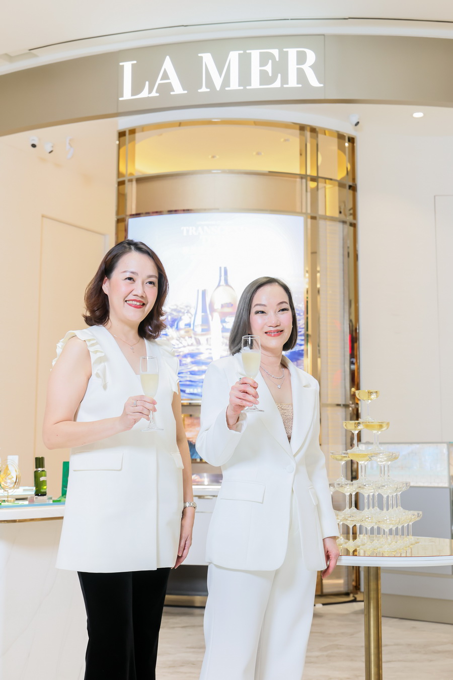 La Mer เผยโฉม Free Standing Store แห่งแรกในประเทศไทย