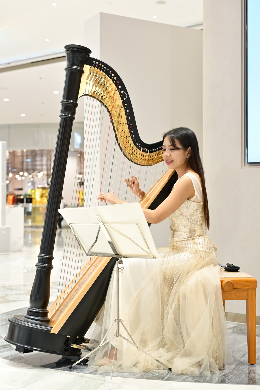 La Mer เผยโฉม Free Standing Store แห่งแรกในประเทศไทย