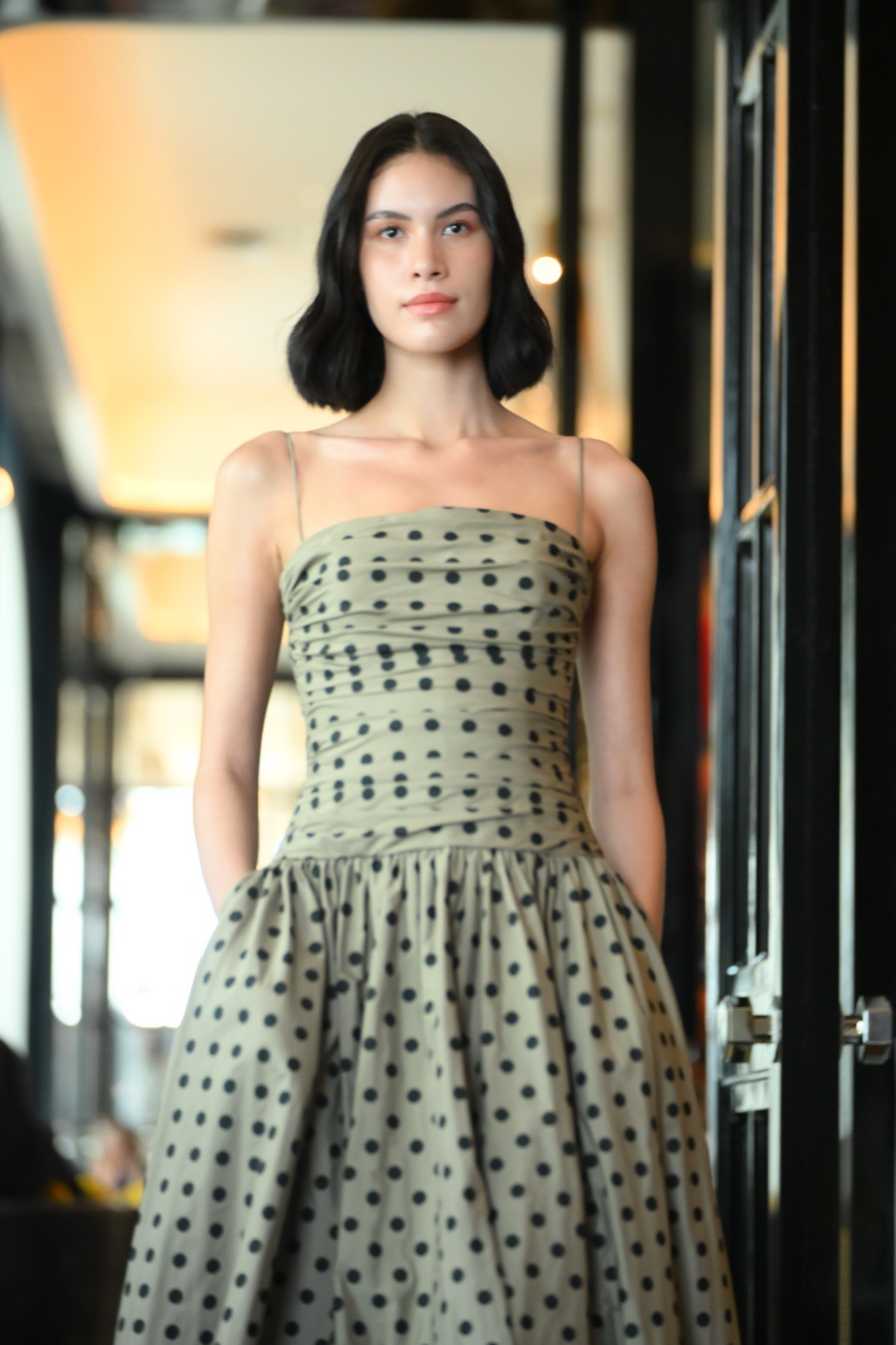 Asava x The Ritz-Carlton, Bangkok ถ่ายทอดนิยามใหม่ของความหรูหราในฤดูร้อน ด้วยคอลเลกชัน Echoes of Sublime Summer