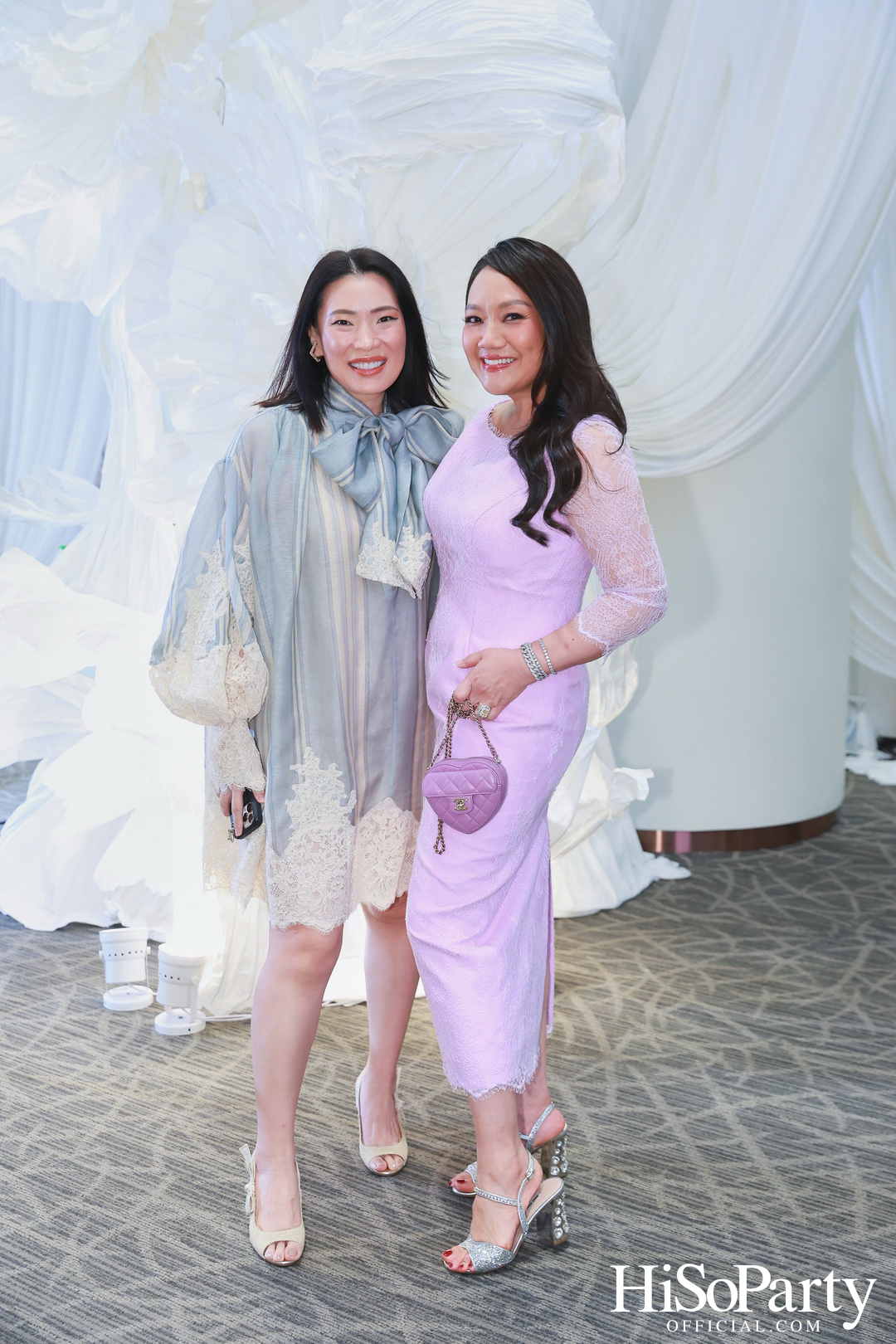 #WandOlandofLove งานฉลองมงคลสมรสของ วู้ดดี้ – วุฒิธร มิลินทจินดา และ โอ๊ต – อัครพล จับจิตรใจดล