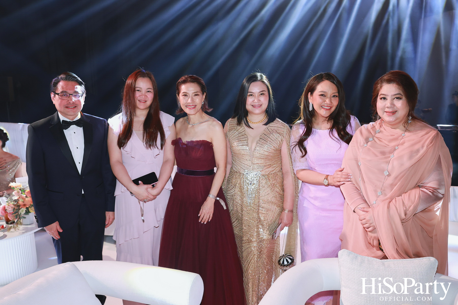 #WandOlandofLove งานฉลองมงคลสมรสของ วู้ดดี้ – วุฒิธร มิลินทจินดา และ โอ๊ต – อัครพล จับจิตรใจดล