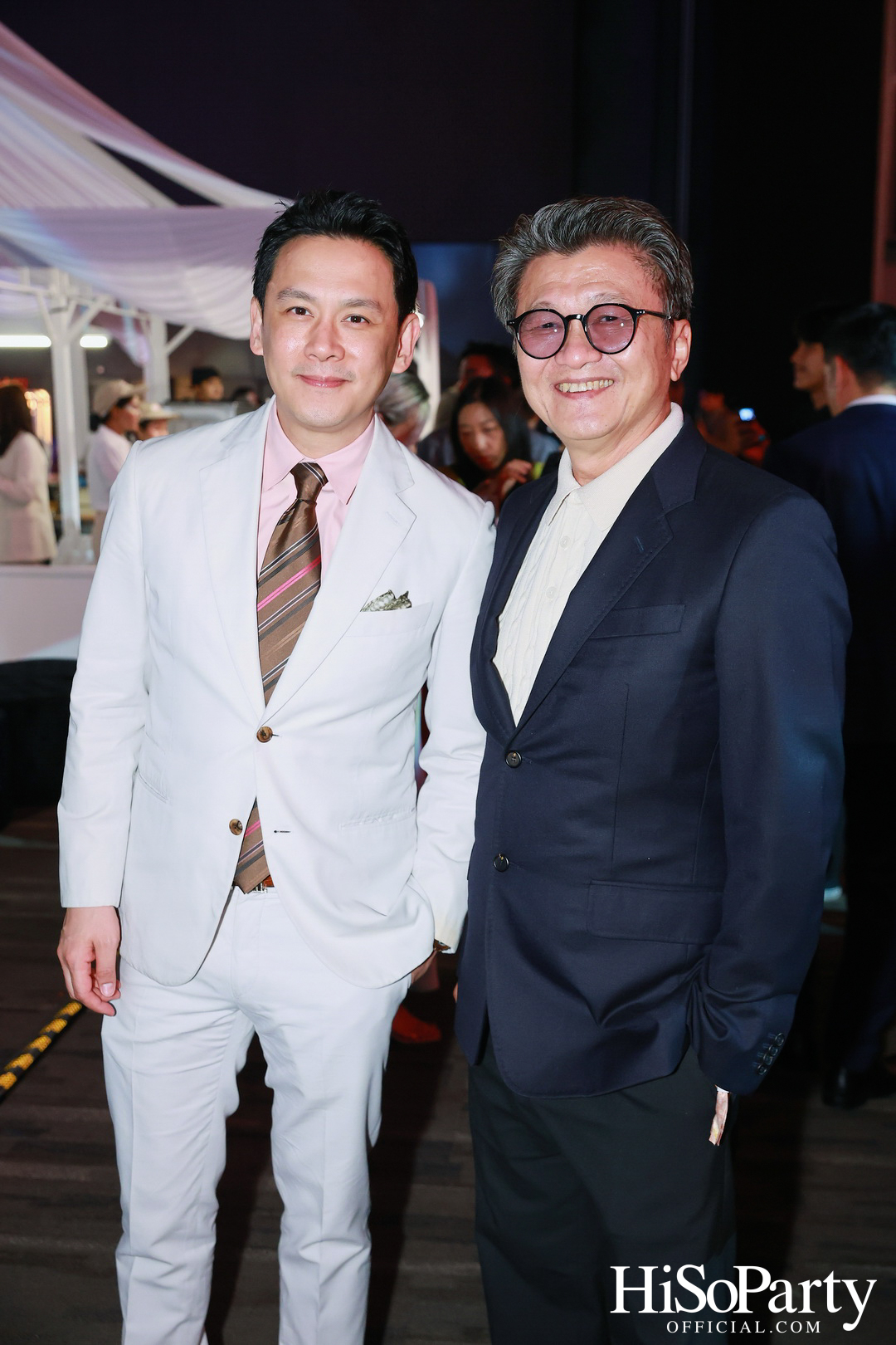 #WandOlandofLove งานฉลองมงคลสมรสของ วู้ดดี้ – วุฒิธร มิลินทจินดา และ โอ๊ต – อัครพล จับจิตรใจดล