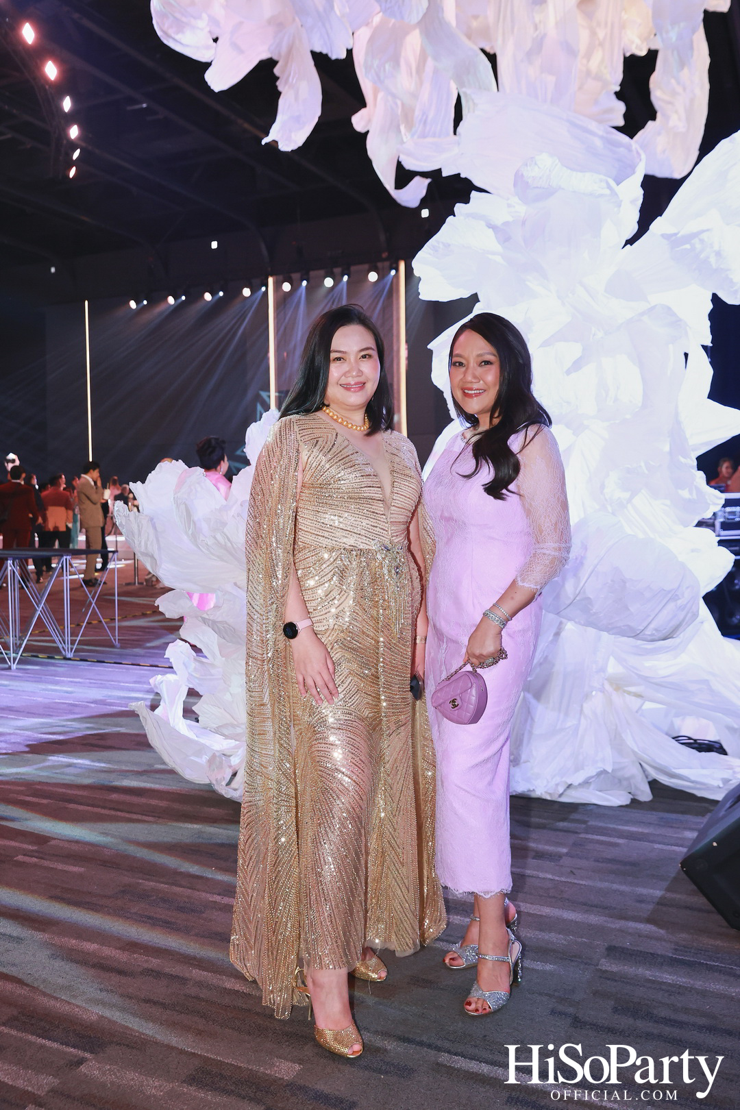 #WandOlandofLove งานฉลองมงคลสมรสของ วู้ดดี้ – วุฒิธร มิลินทจินดา และ โอ๊ต – อัครพล จับจิตรใจดล