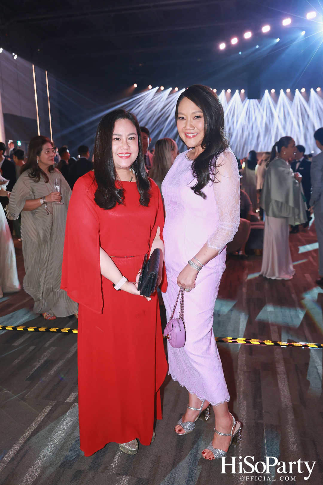 #WandOlandofLove งานฉลองมงคลสมรสของ วู้ดดี้ – วุฒิธร มิลินทจินดา และ โอ๊ต – อัครพล จับจิตรใจดล