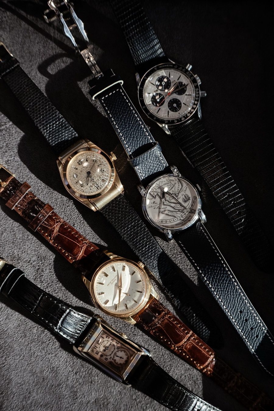 Thailand Watch Collector ร่วมกับ สยามพารากอน จัดงาน ‘Watch Collector Community Get Together 2025’ ณ สยามพารากอน 