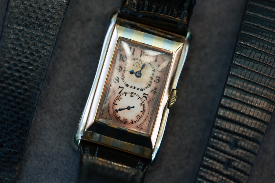 Thailand Watch Collector ร่วมกับ สยามพารากอน จัดงาน ‘Watch Collector Community Get Together 2025’ ณ สยามพารากอน 