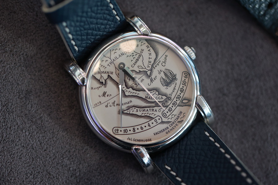 Thailand Watch Collector ร่วมกับ สยามพารากอน จัดงาน ‘Watch Collector Community Get Together 2025’ ณ สยามพารากอน 