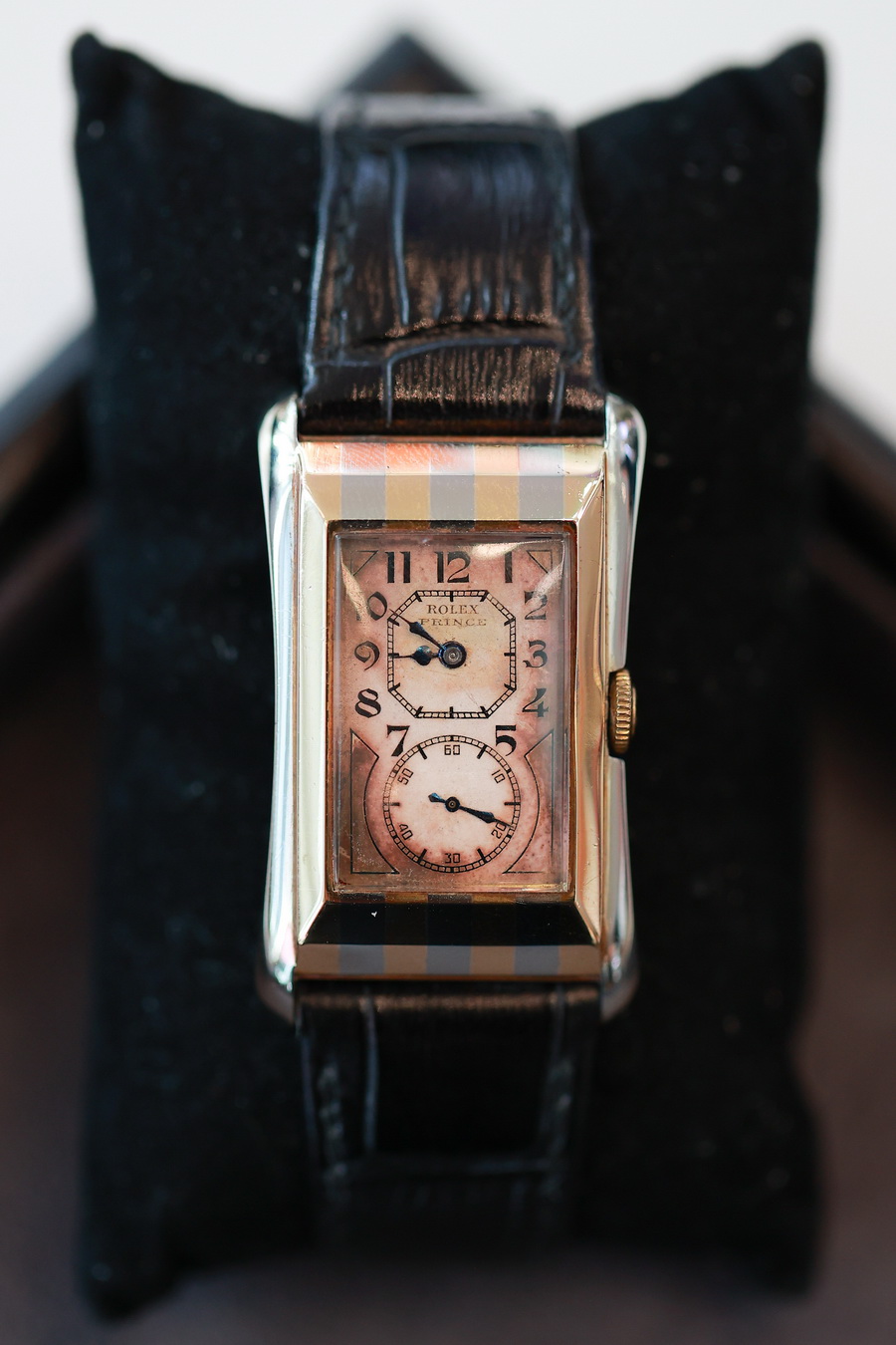 Thailand Watch Collector ร่วมกับ สยามพารากอน จัดงาน ‘Watch Collector Community Get Together 2025’ ณ สยามพารากอน 