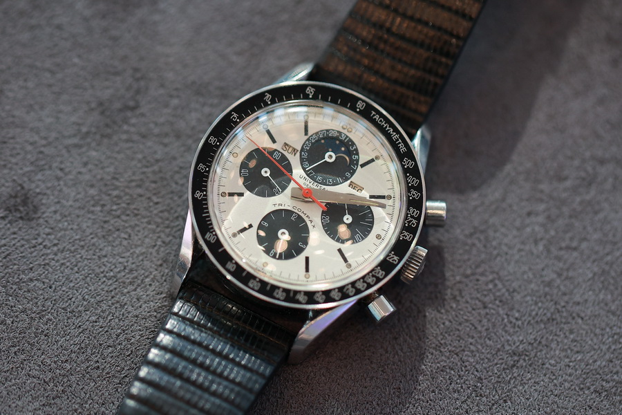 Thailand Watch Collector ร่วมกับ สยามพารากอน จัดงาน ‘Watch Collector Community Get Together 2025’ ณ สยามพารากอน 