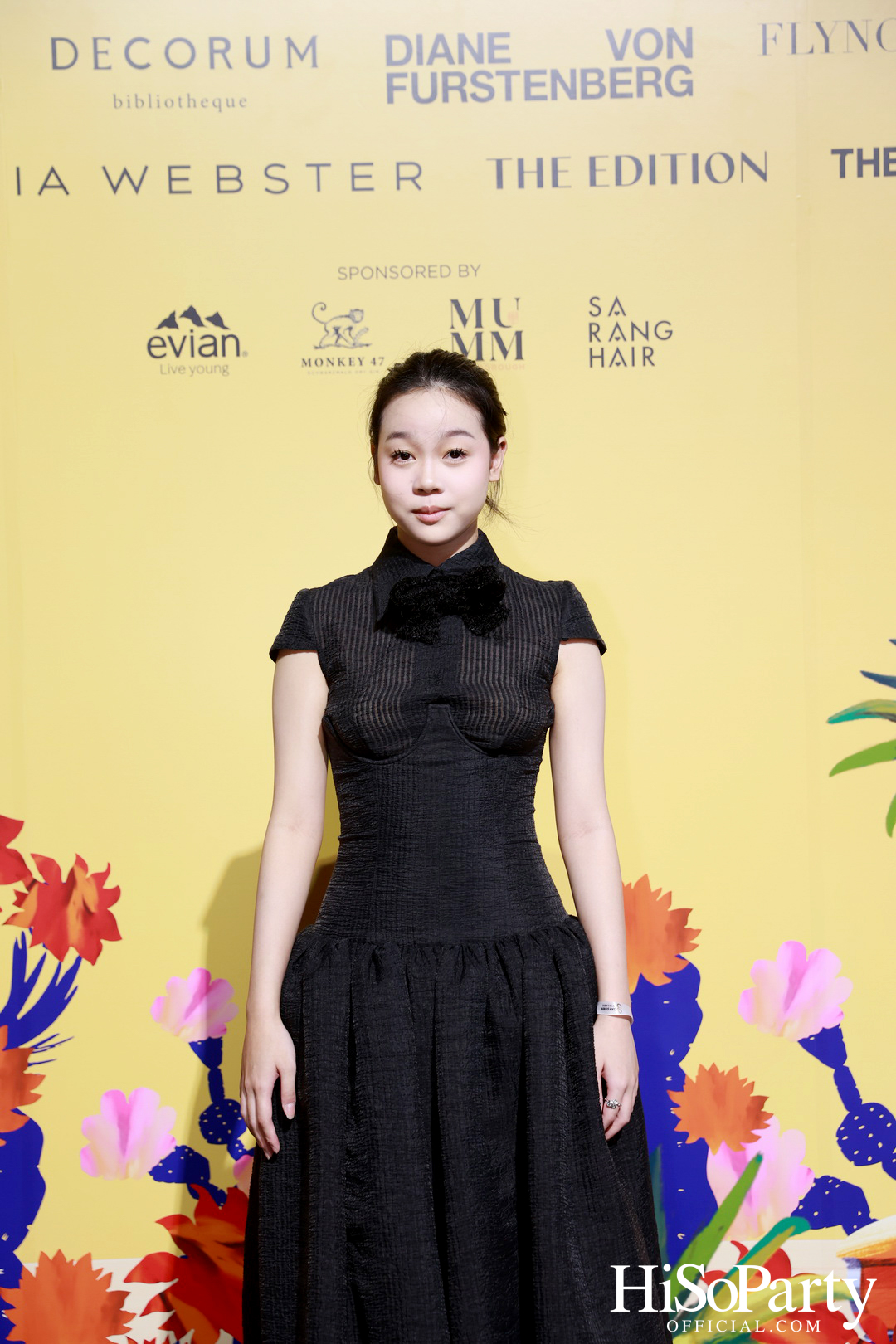 Gaysorn Village ต้อนรับหน้าร้อนด้วยแฟชั่นพรีเซนเทชั่นสุดพิเศษ ภายใต้แนวคิด ‘The Sunkissed Oasis’