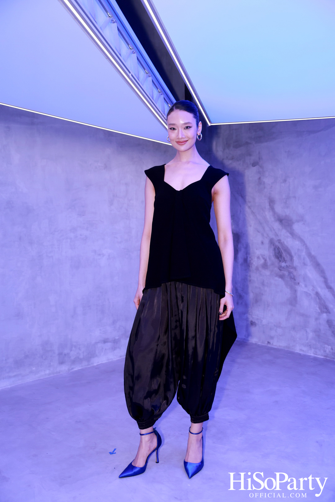 Vickteerut จัดแฟชั่นโชว์ ‘Vickteerut Spring/Summer Collection 2025’ เปิดตัวคอลเลกชัน ‘Forme’ ประจำฤดูใบไม้ผลิ/ฤดูร้อน