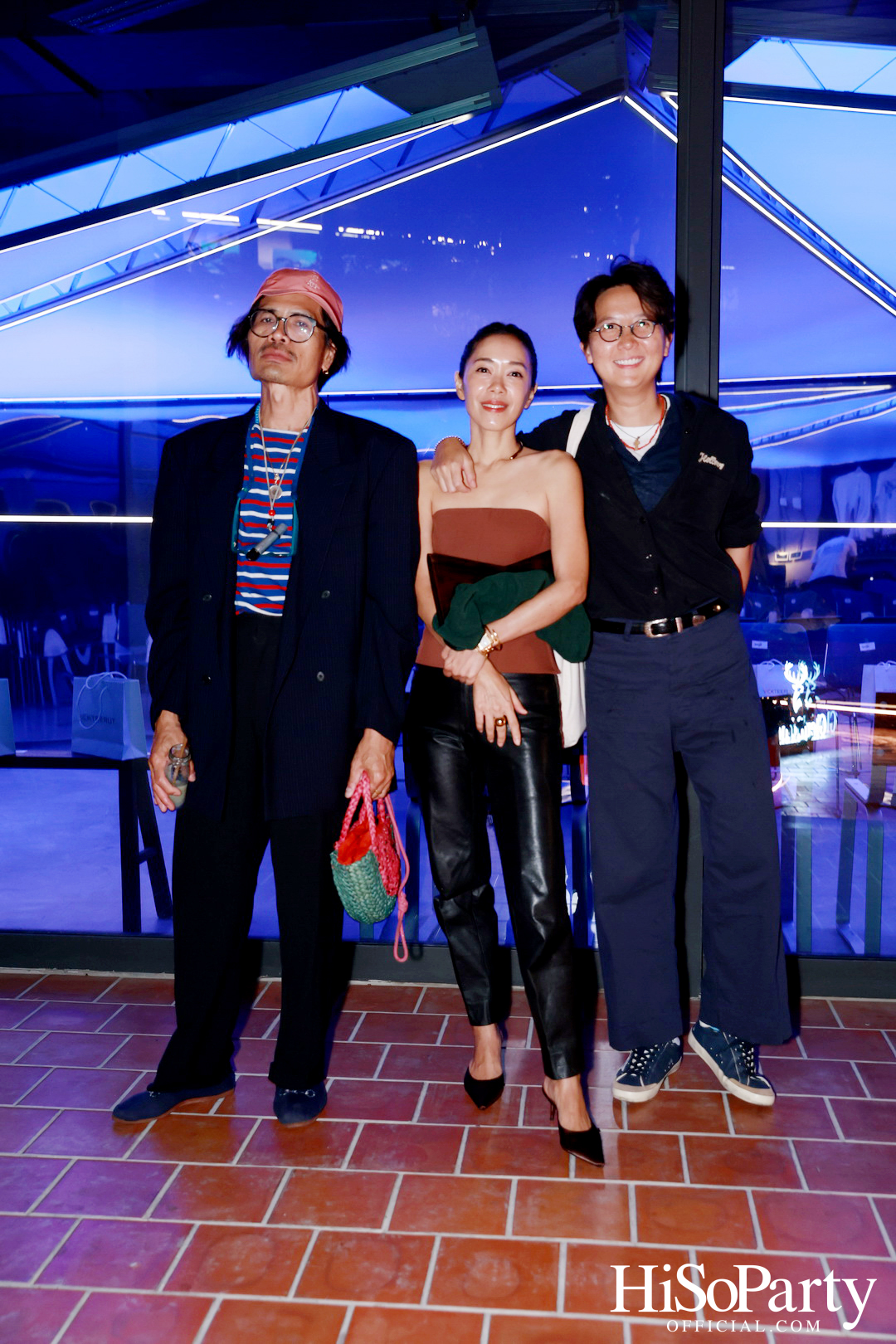 Vickteerut จัดแฟชั่นโชว์ ‘Vickteerut Spring/Summer Collection 2025’ เปิดตัวคอลเลกชัน ‘Forme’ ประจำฤดูใบไม้ผลิ/ฤดูร้อน