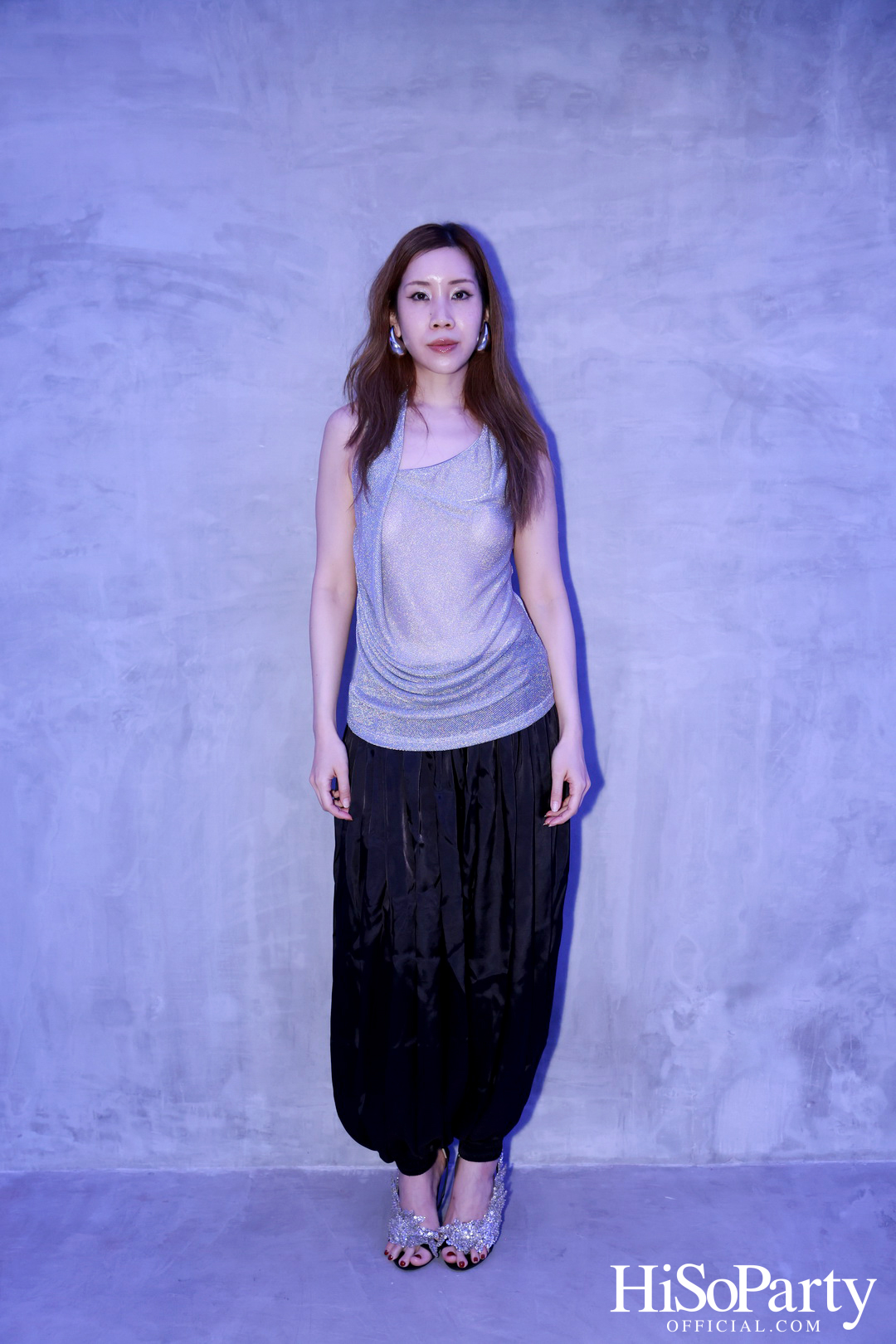 Vickteerut จัดแฟชั่นโชว์ ‘Vickteerut Spring/Summer Collection 2025’ เปิดตัวคอลเลกชัน ‘Forme’ ประจำฤดูใบไม้ผลิ/ฤดูร้อน