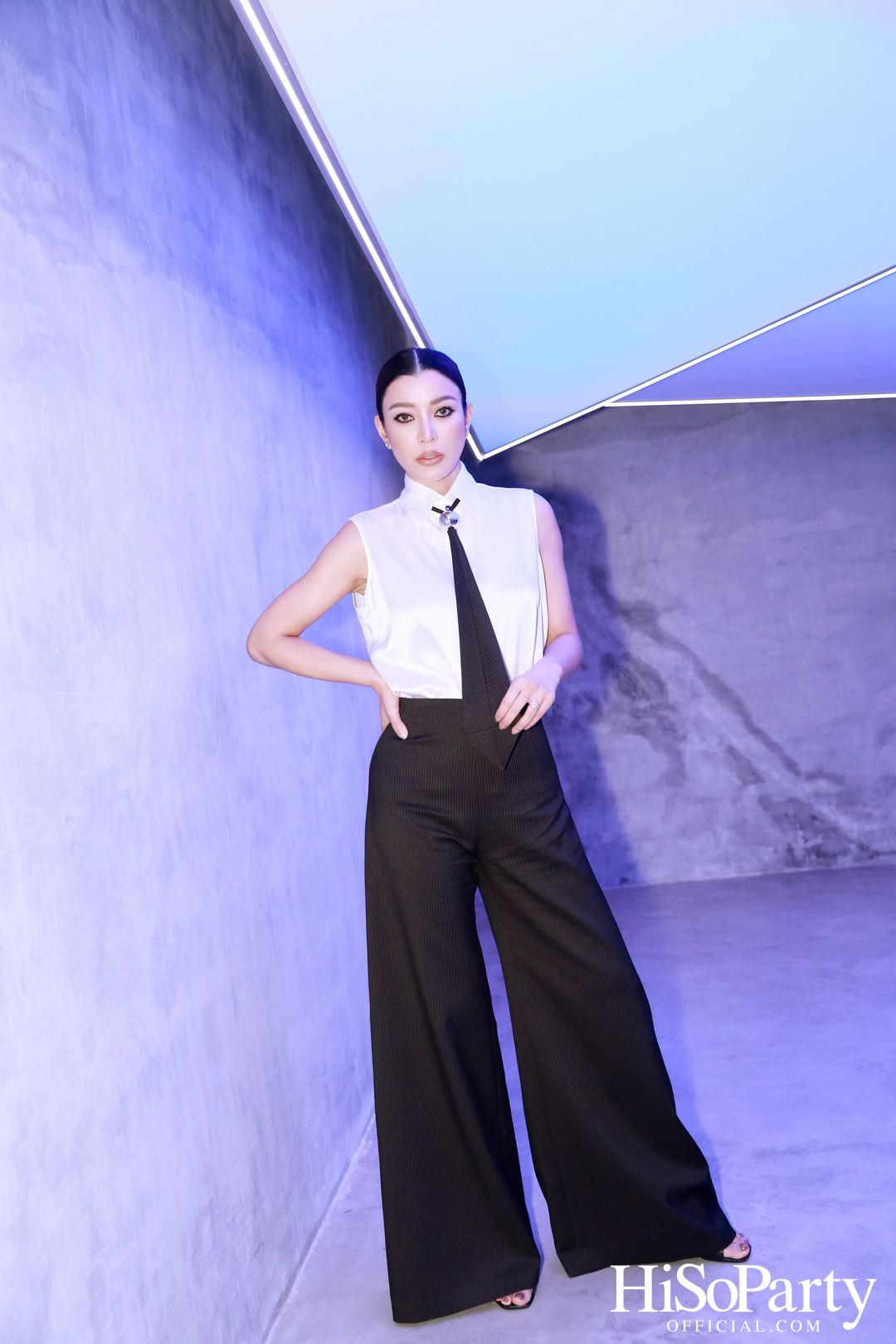 Vickteerut จัดแฟชั่นโชว์ ‘Vickteerut Spring/Summer Collection 2025’ เปิดตัวคอลเลกชัน ‘Forme’ ประจำฤดูใบไม้ผลิ/ฤดูร้อน