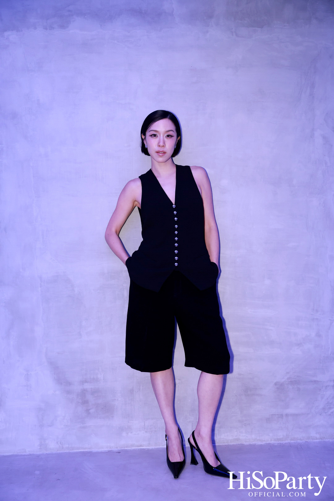 Vickteerut จัดแฟชั่นโชว์ ‘Vickteerut Spring/Summer Collection 2025’ เปิดตัวคอลเลกชัน ‘Forme’ ประจำฤดูใบไม้ผลิ/ฤดูร้อน