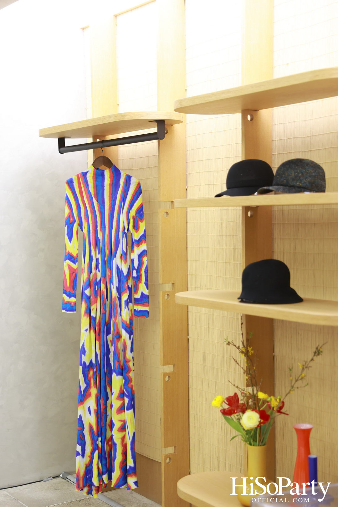 คลับ 21 ประเทศไทย เปิดตัวแบรนด์ CFCL พร้อมเผยโฉมคอลเลกชัน VOL.9 อย่างเป็นทางการ