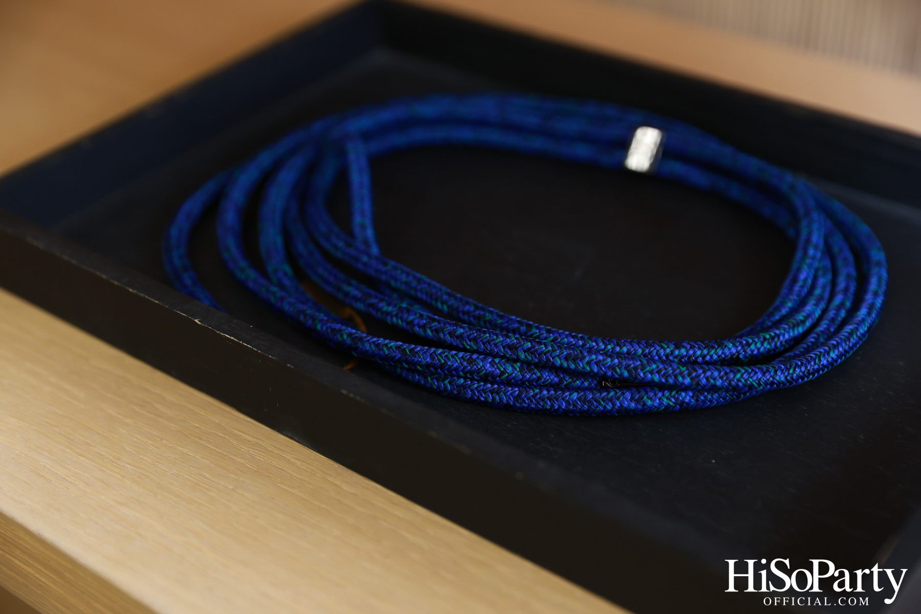 คลับ 21 ประเทศไทย เปิดตัวแบรนด์ CFCL พร้อมเผยโฉมคอลเลกชัน VOL.9 อย่างเป็นทางการ