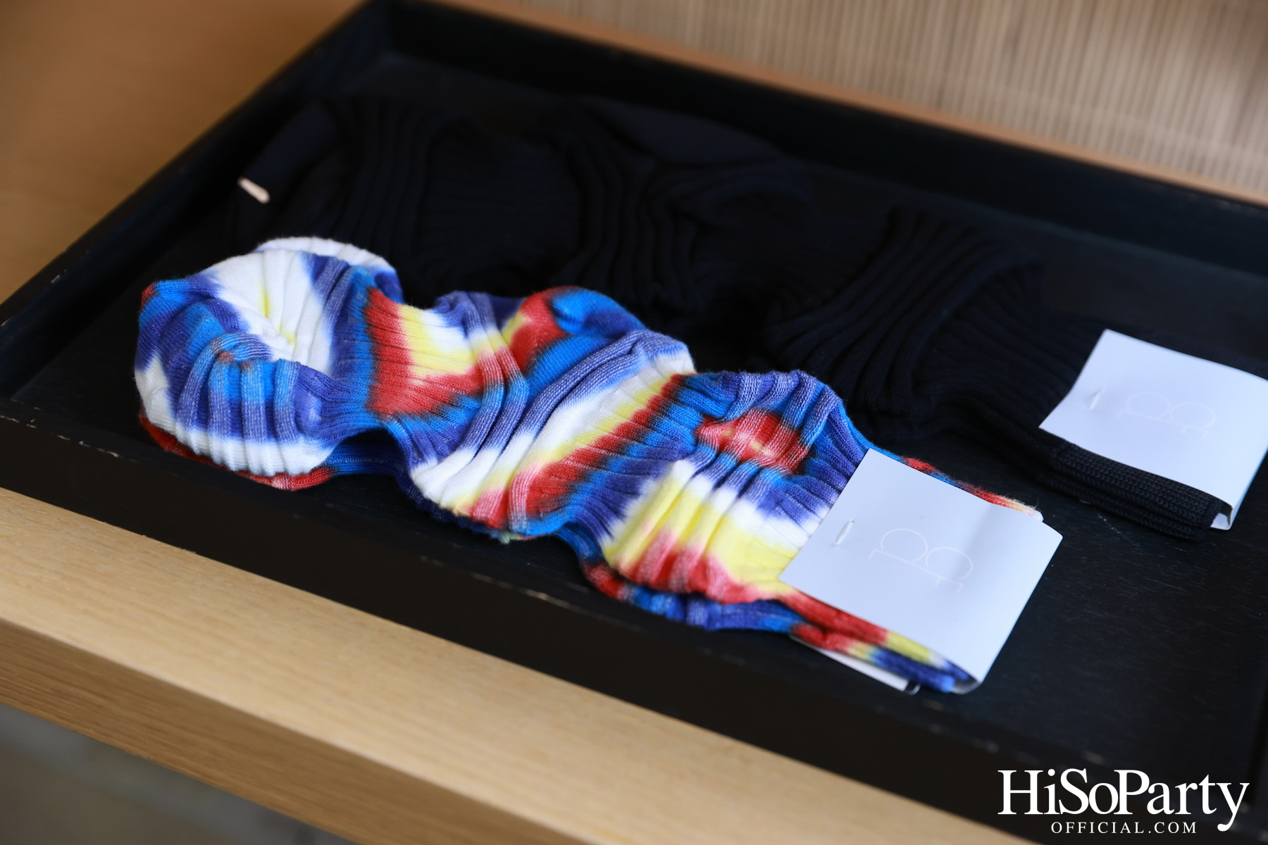 คลับ 21 ประเทศไทย เปิดตัวแบรนด์ CFCL พร้อมเผยโฉมคอลเลกชัน VOL.9 อย่างเป็นทางการ