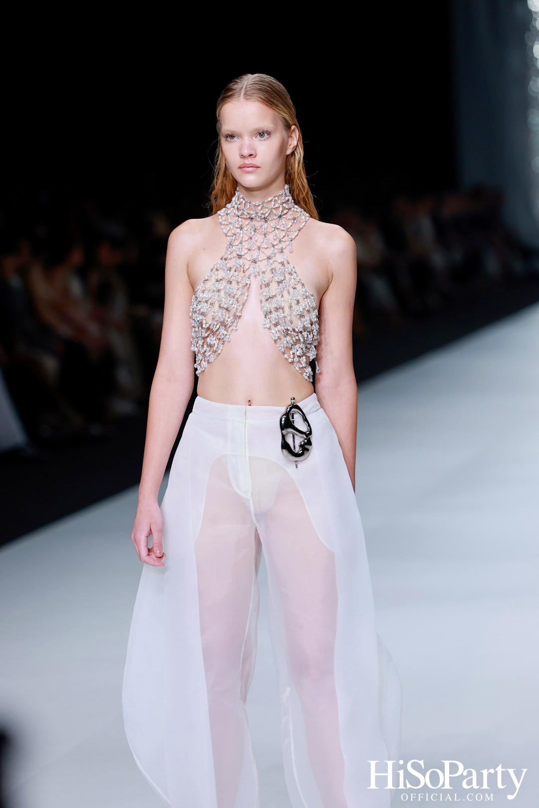 SIRIVANNAVARI SPRING-SUMMER 2025
