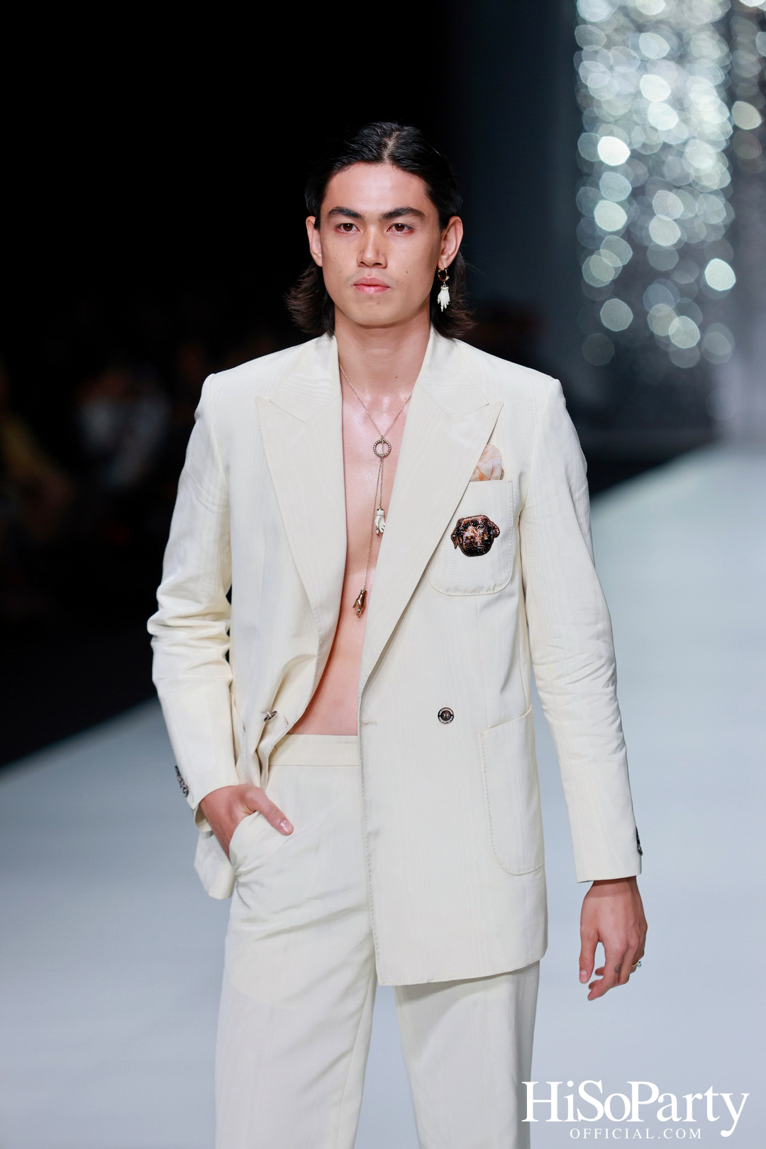 SIRIVANNAVARI SPRING-SUMMER 2025