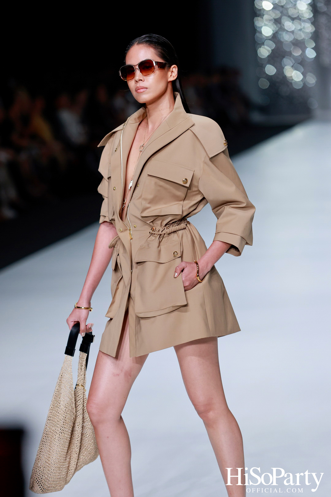 SIRIVANNAVARI SPRING-SUMMER 2025