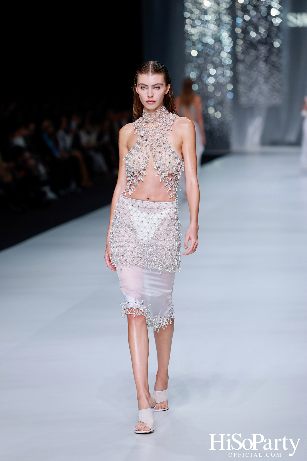 SIRIVANNAVARI SPRING-SUMMER 2025