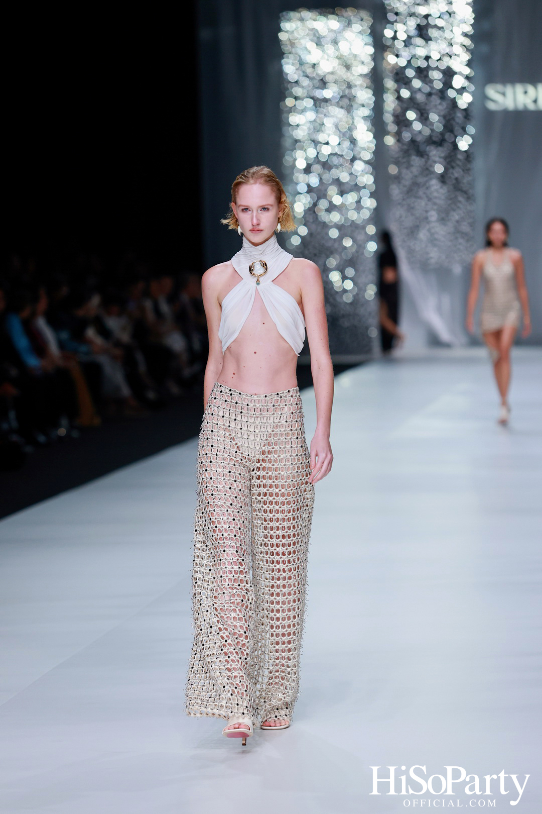 SIRIVANNAVARI SPRING-SUMMER 2025