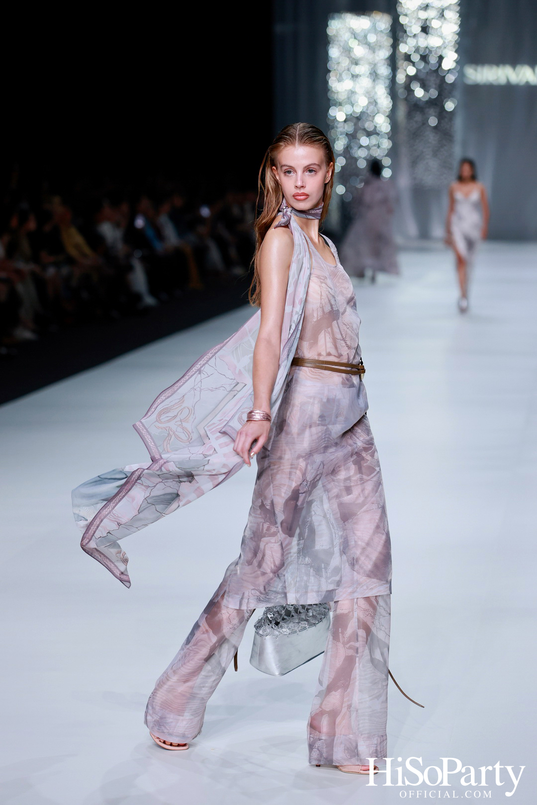 SIRIVANNAVARI SPRING-SUMMER 2025