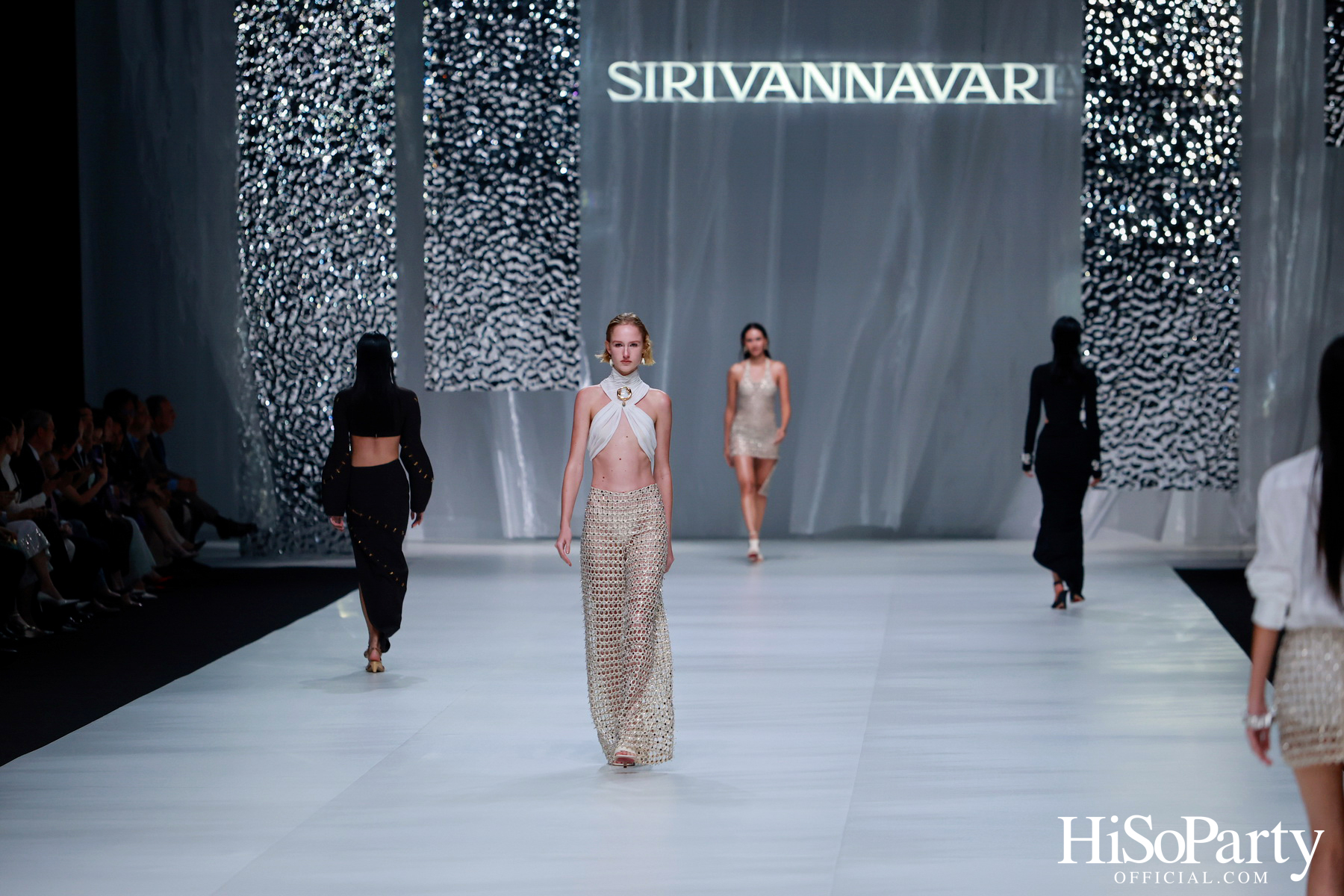 SIRIVANNAVARI SPRING-SUMMER 2025