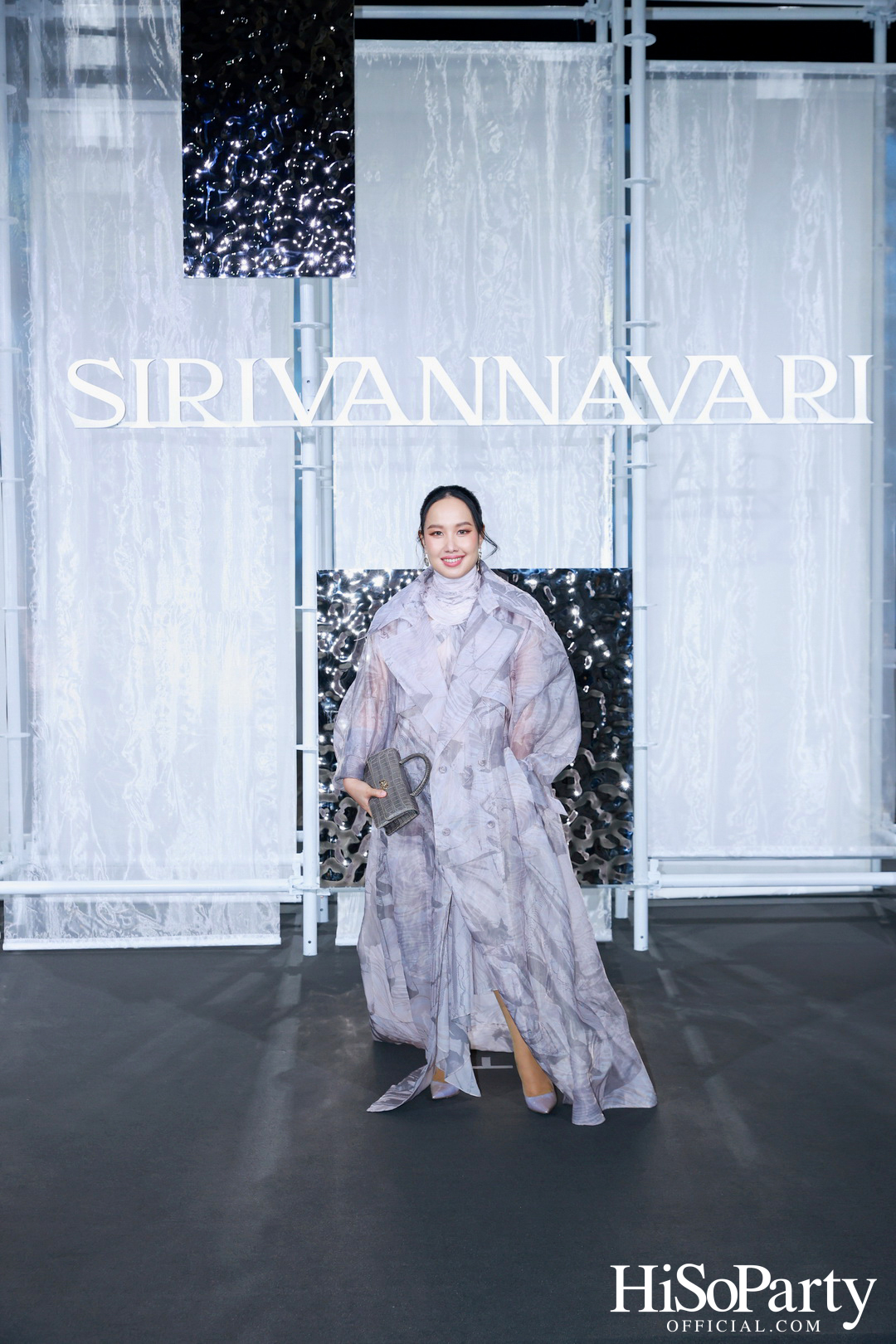 SIRIVANNAVARI SPRING-SUMMER 2025