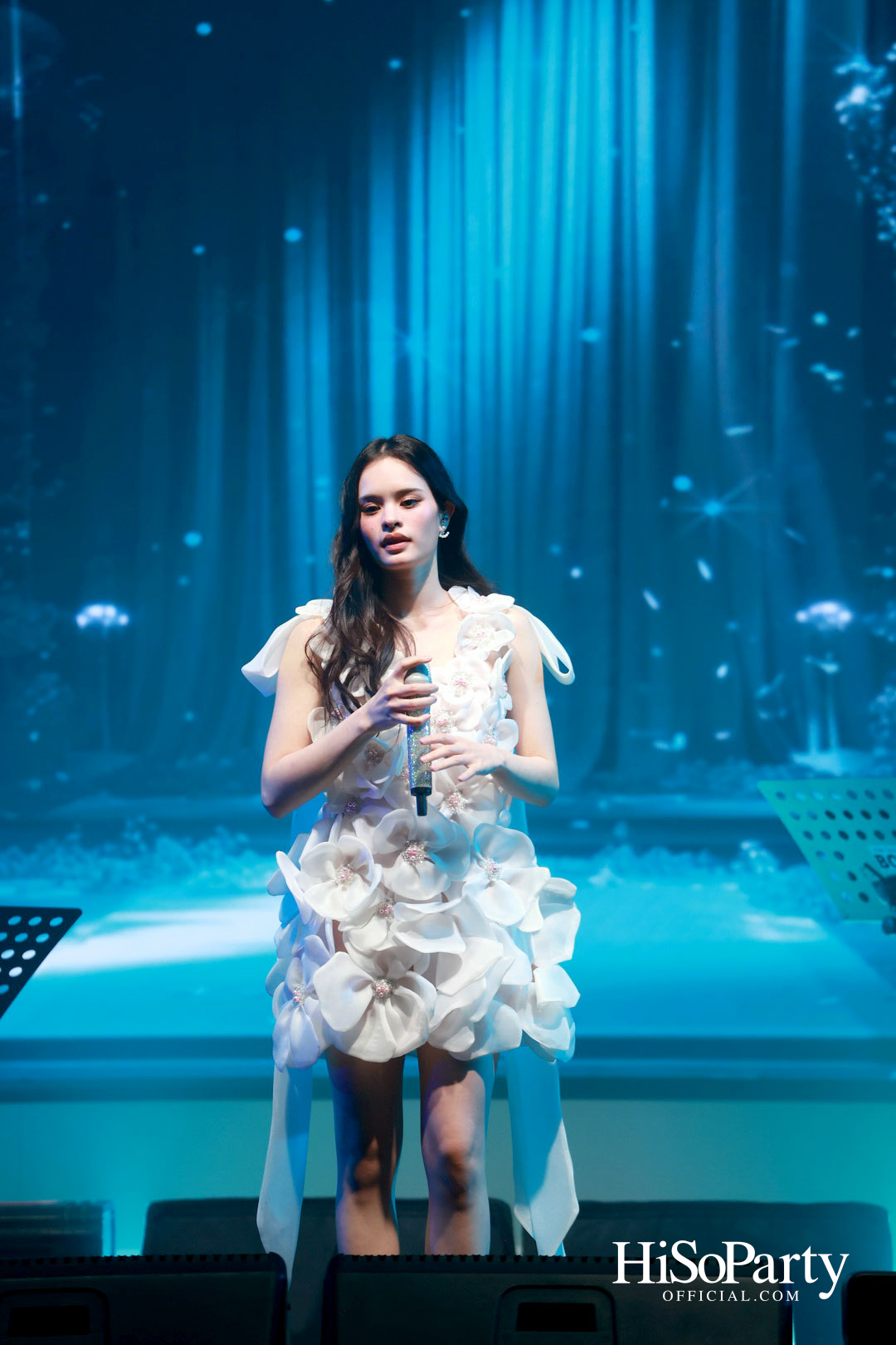 ‘Grande Centre Point Lumphini’ เปิดตัวอย่างยิ่งใหญ่ พร้อมฉลองครบรอบ 17 ปี