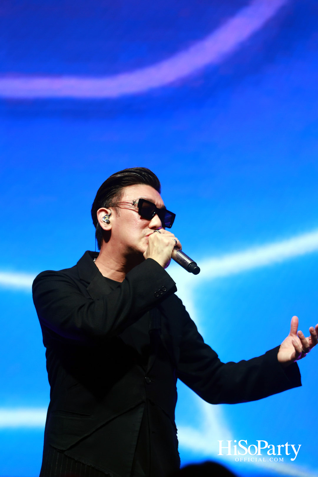 ‘Grande Centre Point Lumphini’ เปิดตัวอย่างยิ่งใหญ่ พร้อมฉลองครบรอบ 17 ปี