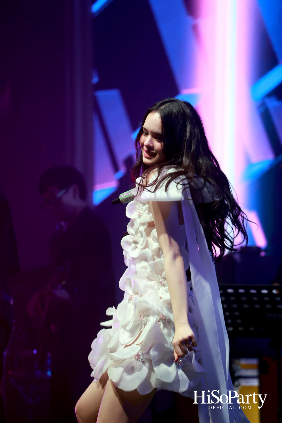 ‘Grande Centre Point Lumphini’ เปิดตัวอย่างยิ่งใหญ่ พร้อมฉลองครบรอบ 17 ปี