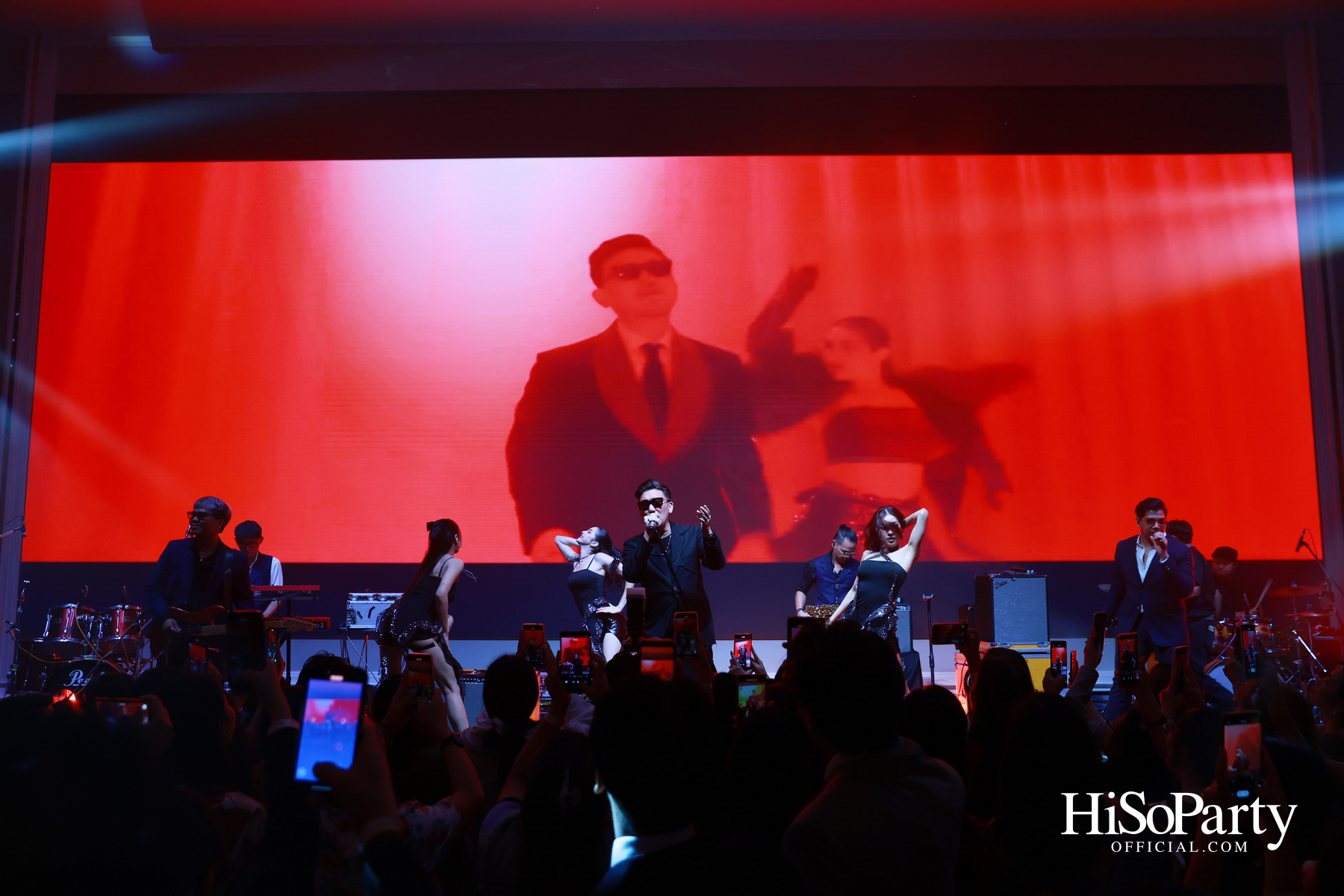 ‘Grande Centre Point Lumphini’ เปิดตัวอย่างยิ่งใหญ่ พร้อมฉลองครบรอบ 17 ปี