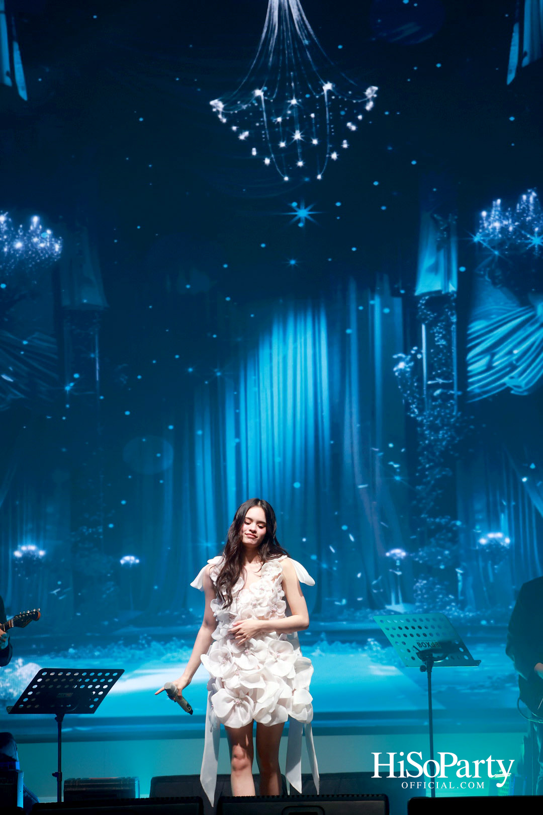 ‘Grande Centre Point Lumphini’ เปิดตัวอย่างยิ่งใหญ่ พร้อมฉลองครบรอบ 17 ปี