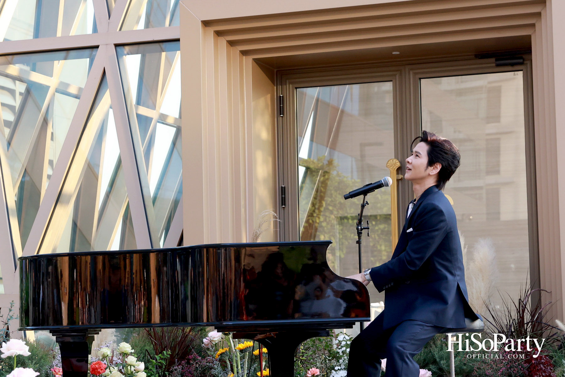 ‘Grande Centre Point Lumphini’ เปิดตัวอย่างยิ่งใหญ่ พร้อมฉลองครบรอบ 17 ปี