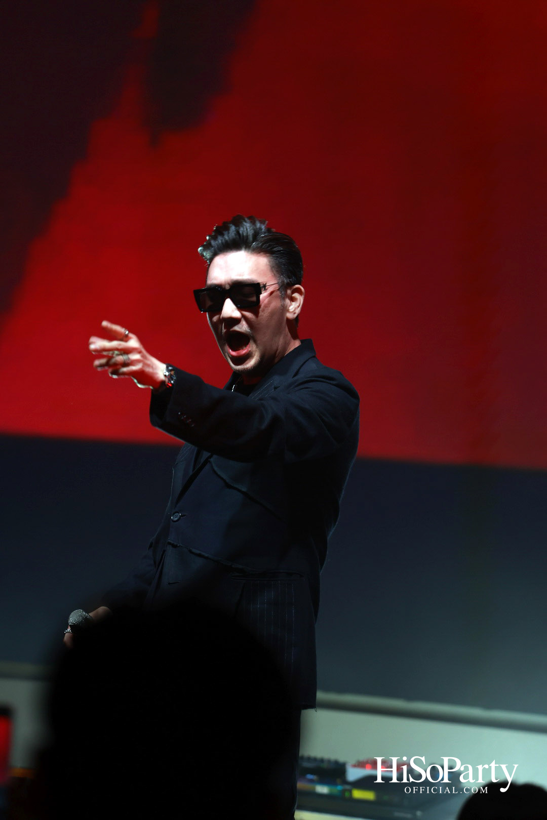 ‘Grande Centre Point Lumphini’ เปิดตัวอย่างยิ่งใหญ่ พร้อมฉลองครบรอบ 17 ปี