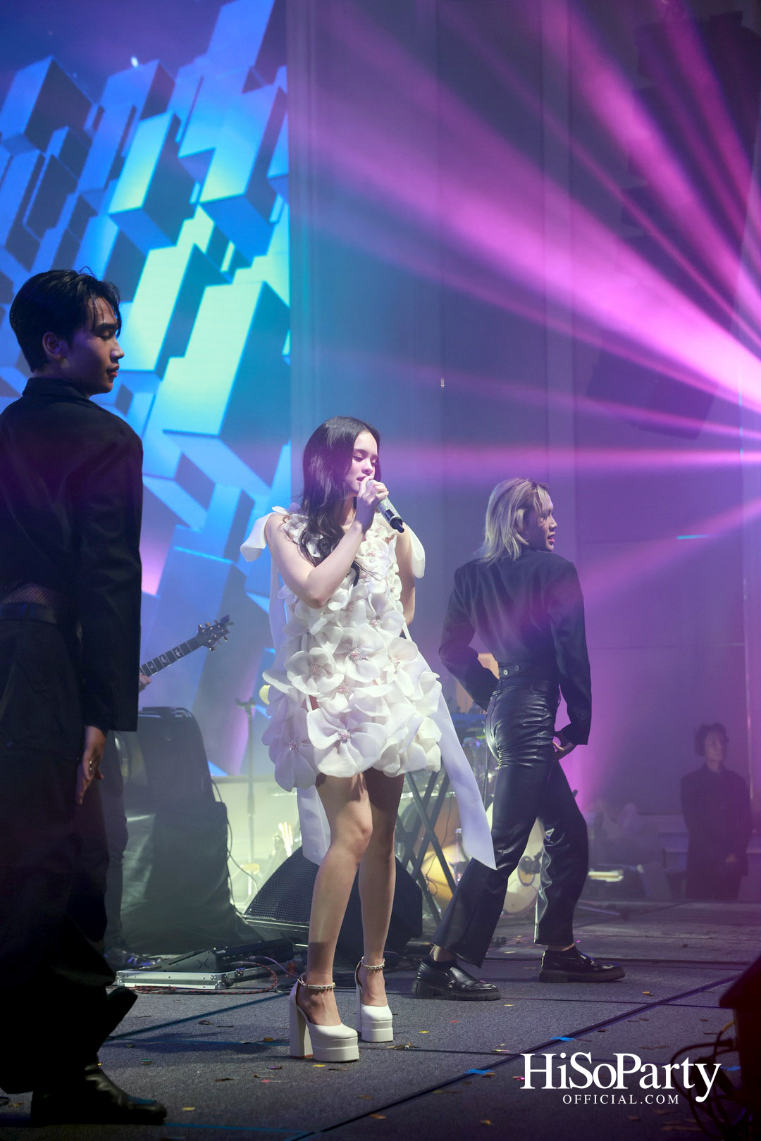 ‘Grande Centre Point Lumphini’ เปิดตัวอย่างยิ่งใหญ่ พร้อมฉลองครบรอบ 17 ปี