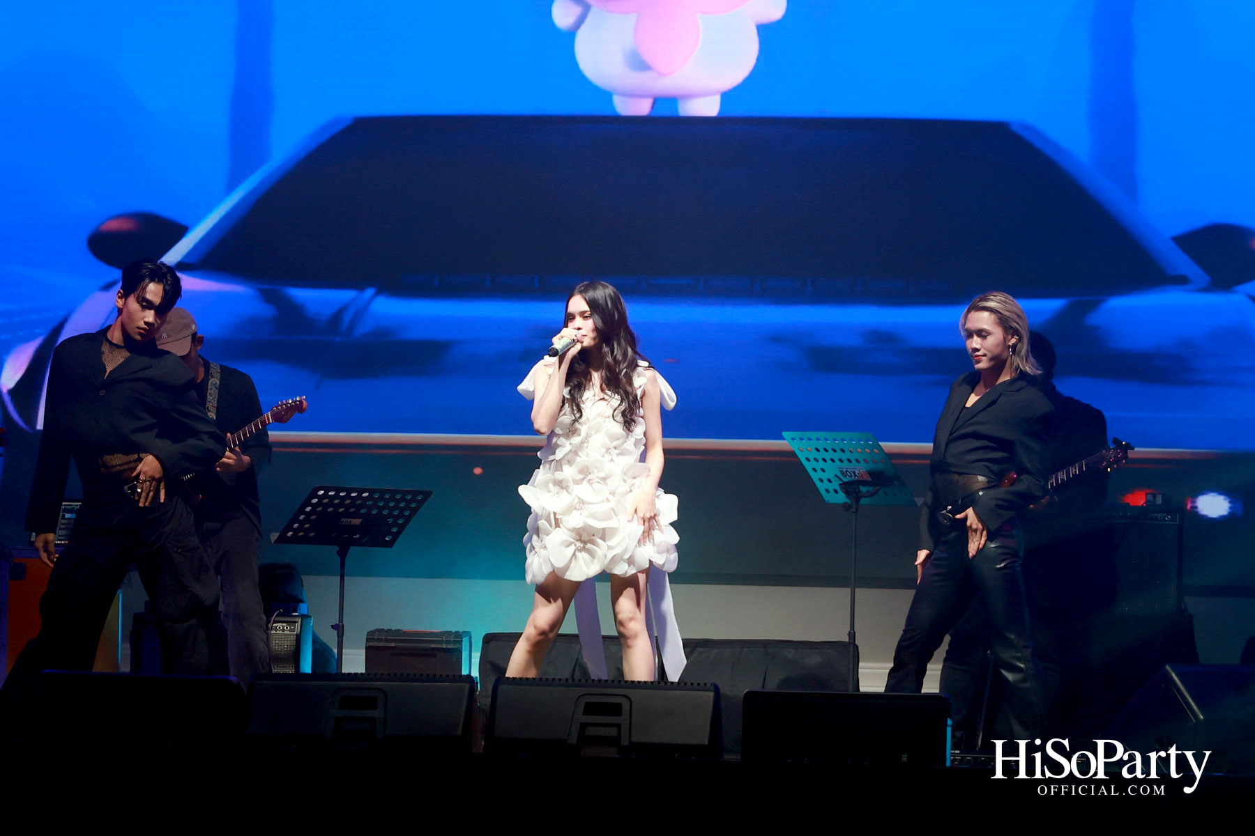 ‘Grande Centre Point Lumphini’ เปิดตัวอย่างยิ่งใหญ่ พร้อมฉลองครบรอบ 17 ปี