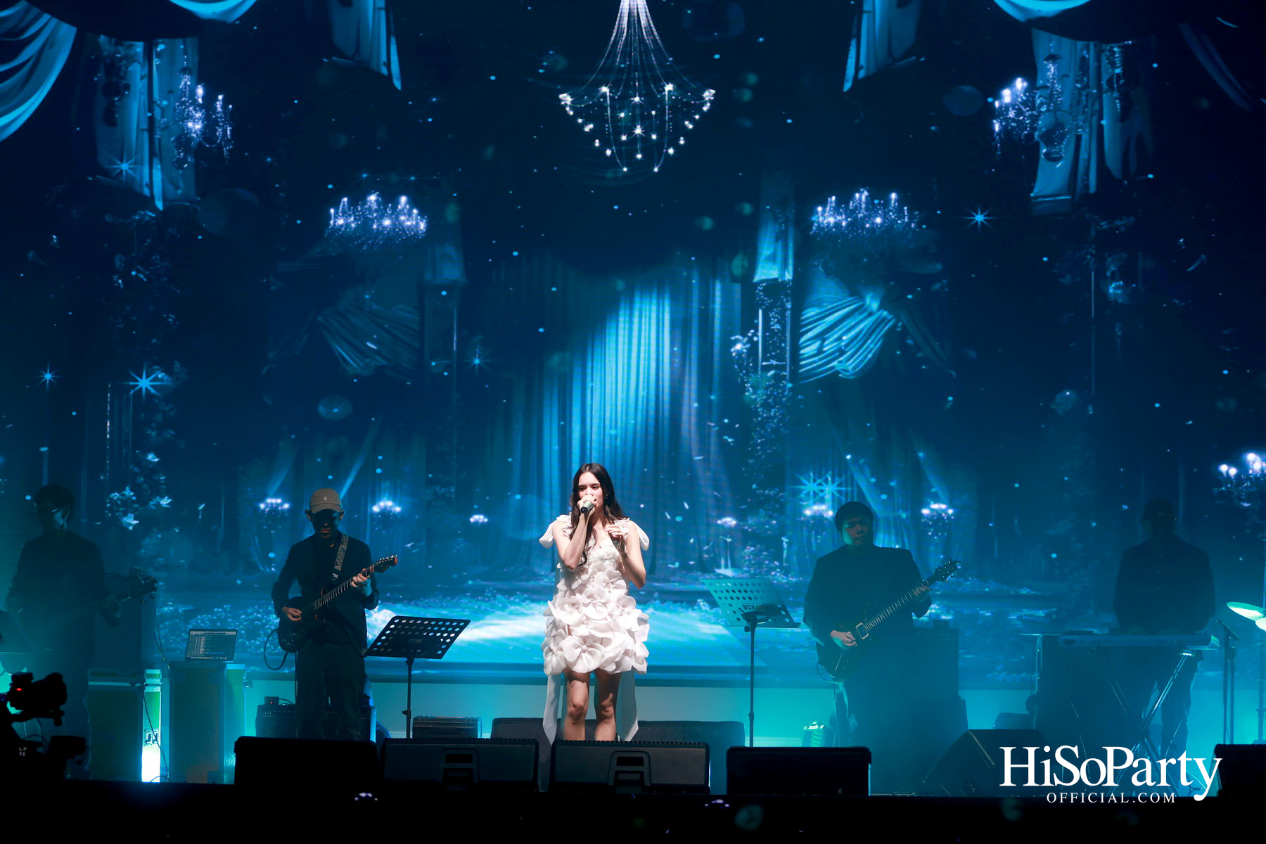 ‘Grande Centre Point Lumphini’ เปิดตัวอย่างยิ่งใหญ่ พร้อมฉลองครบรอบ 17 ปี