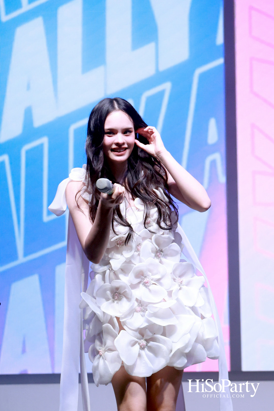 ‘Grande Centre Point Lumphini’ เปิดตัวอย่างยิ่งใหญ่ พร้อมฉลองครบรอบ 17 ปี