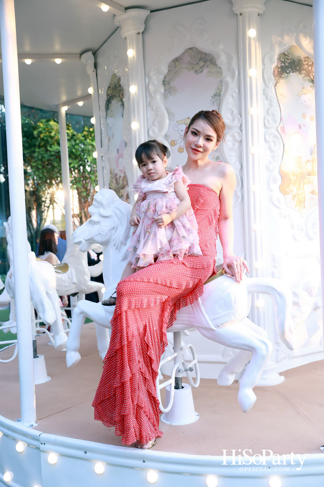 ‘Grande Centre Point Lumphini’ เปิดตัวอย่างยิ่งใหญ่ พร้อมฉลองครบรอบ 17 ปี