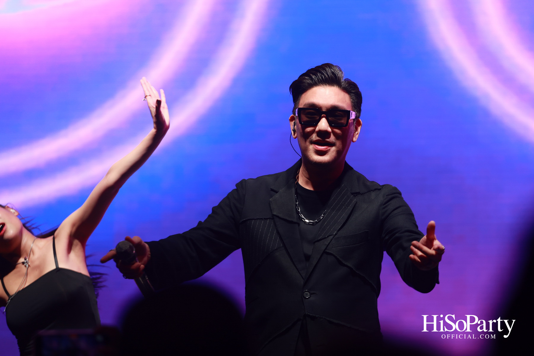 ‘Grande Centre Point Lumphini’ เปิดตัวอย่างยิ่งใหญ่ พร้อมฉลองครบรอบ 17 ปี